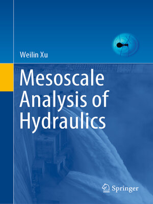 cover image of Mesoscale Analysis of Hydraulics